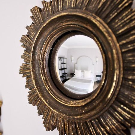 Mori E Pupe Guest House タラント エクステリア 写真