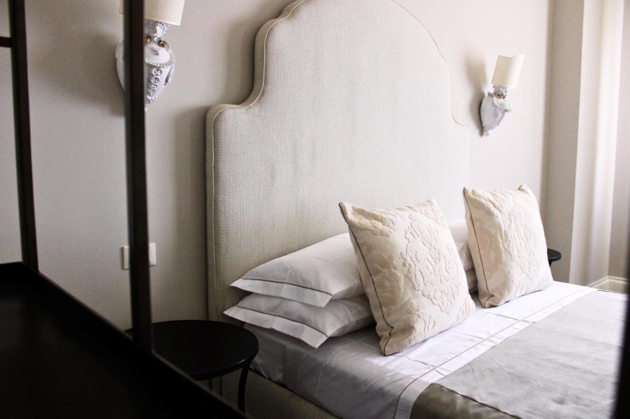 Mori E Pupe Guest House タラント エクステリア 写真