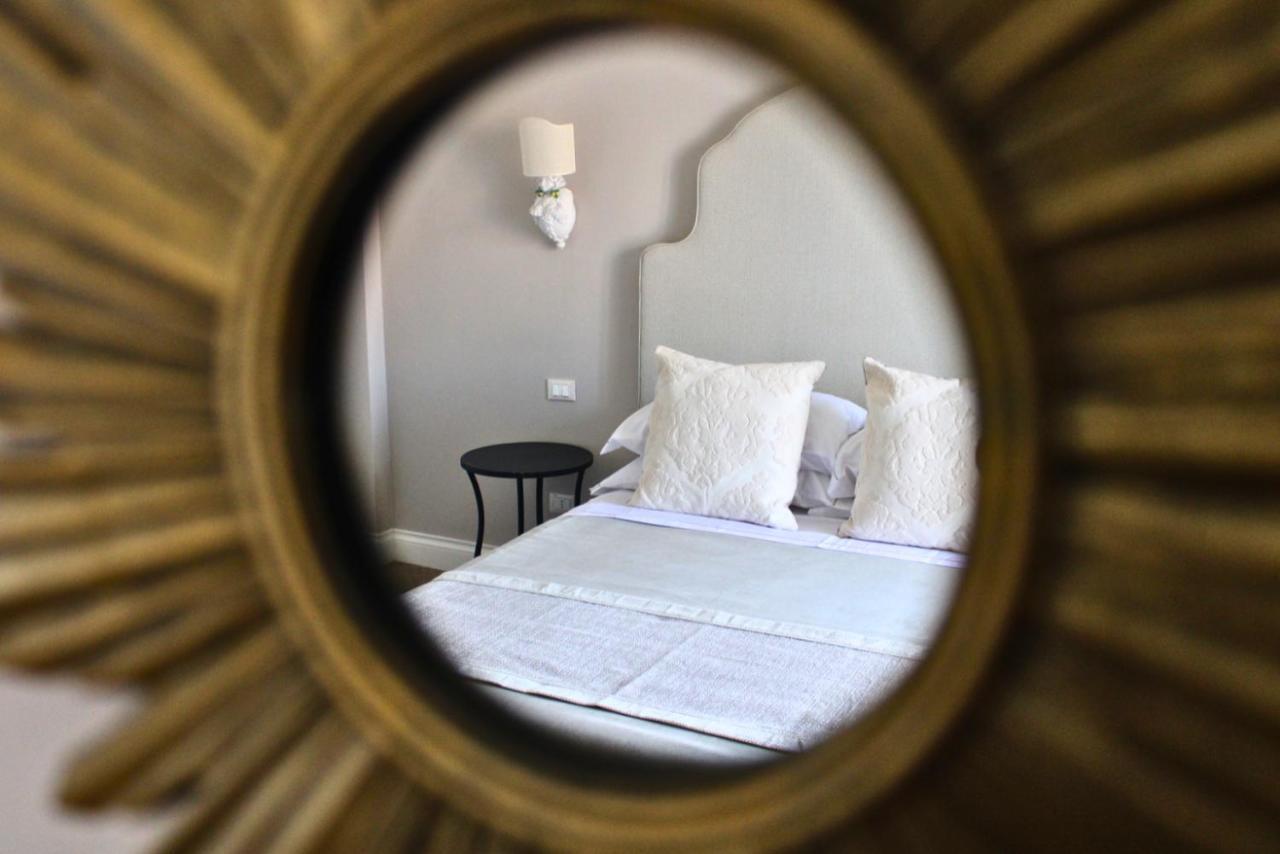 Mori E Pupe Guest House タラント エクステリア 写真