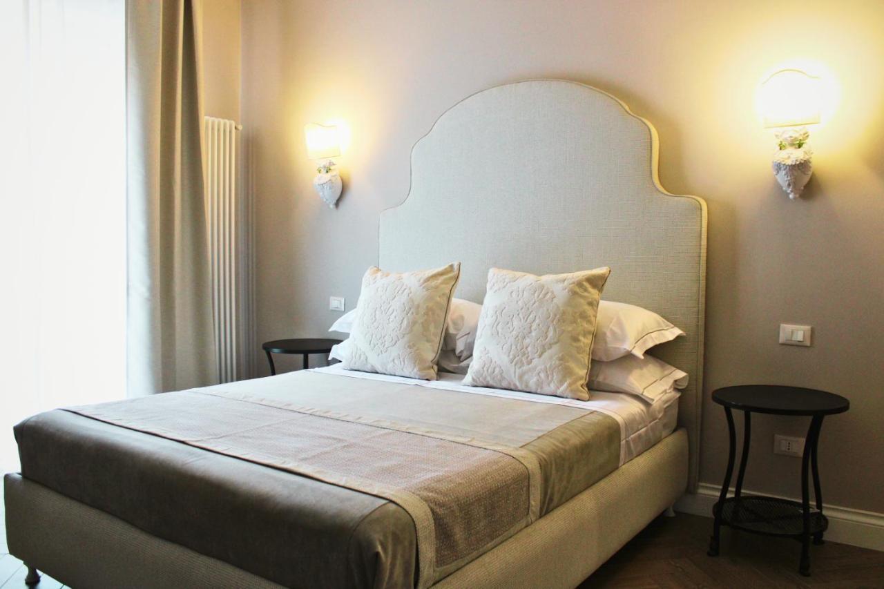Mori E Pupe Guest House タラント エクステリア 写真