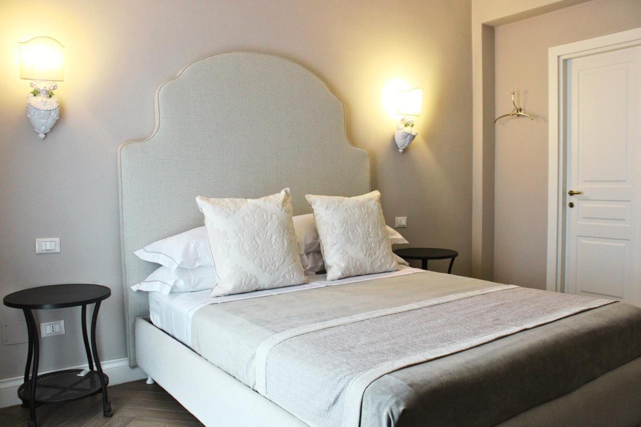 Mori E Pupe Guest House タラント エクステリア 写真